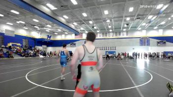 175 lbs Rr Rnd 1 - Ethan Riddle, Askren3 vs Blake Hinrichsen, Patton Trained WC