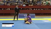 Breanna Elizabeth Rivera vs Danielle M Gallo 2024 Pan IBJJF Jiu-Jitsu No-Gi Championship