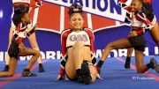 Watch This Weekend: NCA Lonestar Classic