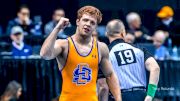 South Dakota State Wrestling Schedule 2024-2025: Season Preview