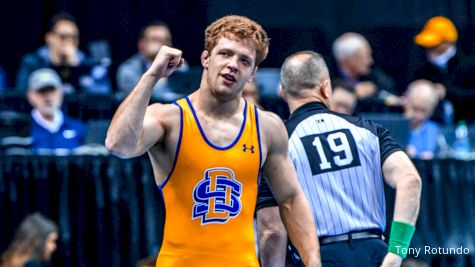 South Dakota State Wrestling Schedule 2024-2025: Season Preview