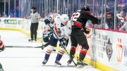 Gazizov Off To Hot Start, Named ECHL Rookie Of The Month