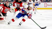 AHL Scores On Nov 1: Rochester Americans Net 6 In 3rd, Finish 8-1 On Utica