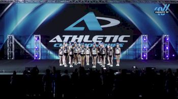 Kansas City Athletic Cheer - SLATE [2024 L3 Junior Day 2] 2024 Athletic Championships Kansas City Nationals