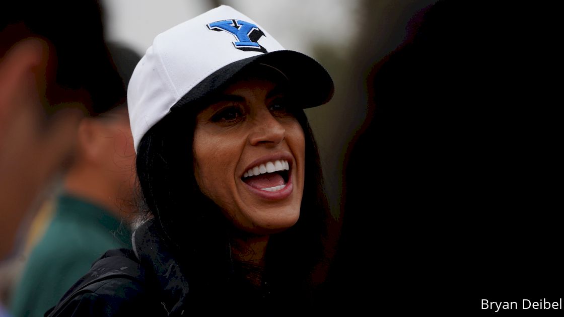 Diljeet Taylor After BYU Women DOMINATE Big 12 Champs