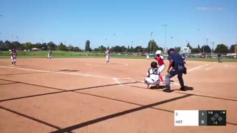 Hotshots vs. Choppers - 2021 PGF National Championships 16U Premier - Pool Play