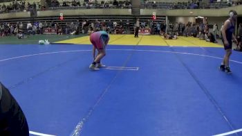 175 lbs Round 1 - Awnan Skoda, Cresco Youth Wrestling vs Kimura Segerson-Hutter, Adams-Friendship