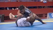 IBJJF Pan Sem Kimono: Confira os nomes que se destacaram na faixa-preta