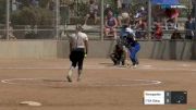 PGF 2018 Nationals 14U Premier Softball - Renegades vs ITSA Sting