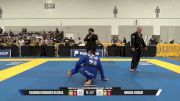 Mikhail Pankov vs Eduardo Fernandes Da Silva 2026 IBJJF Jiu-Jitsu CON International