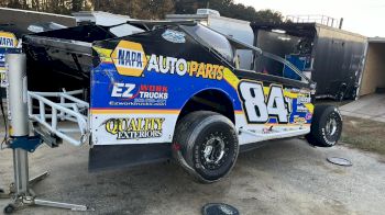 A Word With Short Track Super Series South Title Contenders