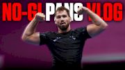 A RAW Look At All Of The Best Action From No-Gi Pans (Vlog)