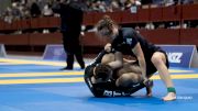 9 Cool Matches & Moments From Day Two of No-Gi Pans