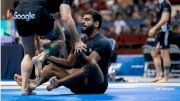 All The Black Belt Matches Set For Last Day Of No-Gi Pans