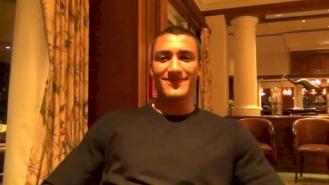 Ashton Eaton "Failure is my Friend"