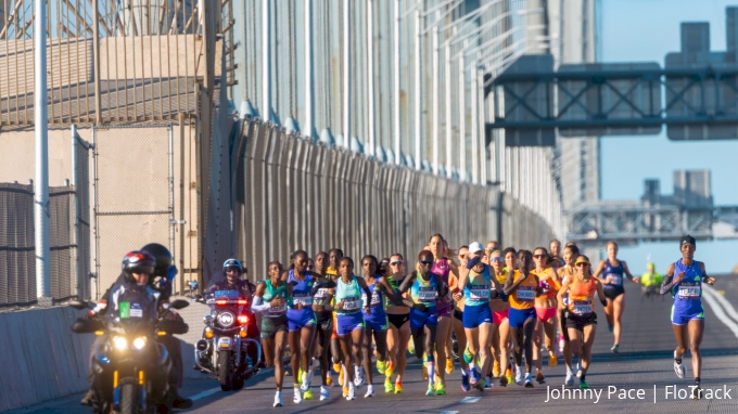 2024 New York City Marathon Results: Nageeye and Chepkirui Claim Victories