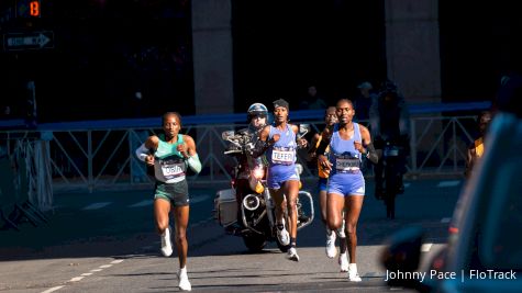 Previewing The 2025 NYC Marathon, What To Expect In The Big Apple