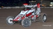 Results USAC CRA Sprints 57th Annual Western World Finale Mohave Valley