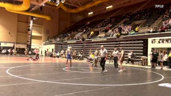 149 lbs Round Of 16 - Abe Pomoroy, Brown vs Noah Tapia, Hofstra-Unatt