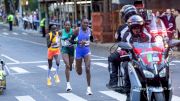 2024 New York City Marathon Results