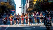 Sheila Chepkirui, Abdi Nageeye Win New York City Marathon