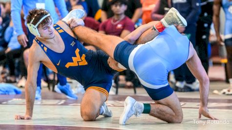 NCAA D1 Week 1 Roundup: Let Mortal Kombat Begin