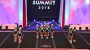 Wylie Elite - Lady Teal [2018 L3 International Senior Semis] The Summit