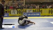 GUILHERME RODRIGUES FERNANDES vs ELIJAH AMIR DORSEY 2022 Pan Jiu Jitsu IBJJF Championship
