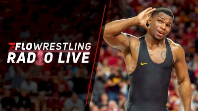 What We Learned In NCAA Week 1 + Worlds Recap | FloWrestling Radio Live (Ep. 1,075)