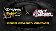 Kubota High Limit Racing To Kick Off 2025 Schedule At Las Vegas Dirt Track