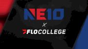 How To Watch The NE10 For Free This Saturday On FloCollege