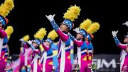 BREAKING: Jersey Surf Withdraws from 2025 DCI Summer Tour