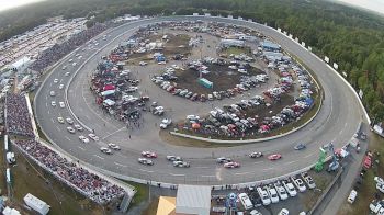 Get Hyped Up For The Snowball Derby Live On FloRacing