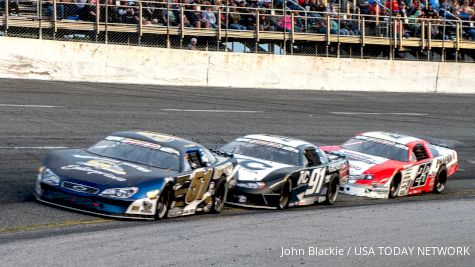 First Look: Snowball Derby And Snowflake 100 Entry Lists