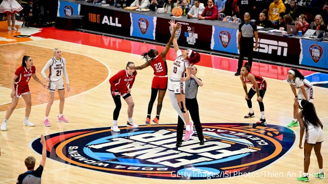 When Does NC State Play At The Baha Mar Hoops Pink Flamingo Championship?