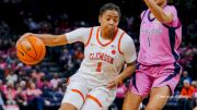 How To Watch Clemson at Emerald Coast Classic 2024 Women's Tournament