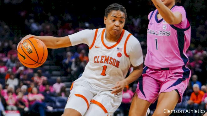 How To Watch Clemson at Emerald Coast Classic 2024 Women's Tournament