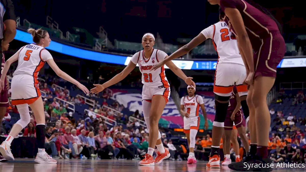 How To Watch Syracuse at Emerald Coast Classic 2024 Women's Tournament