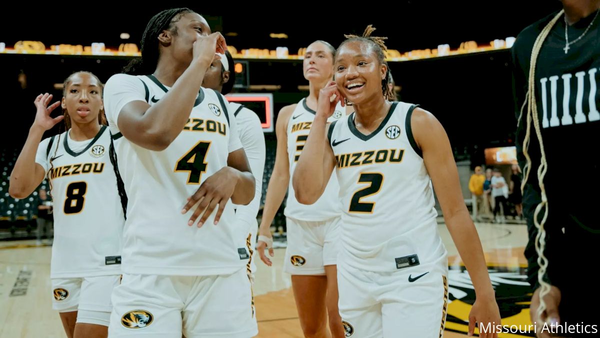 How To Watch Missouri at Emerald Coast Classic 2024 Women's Tournament