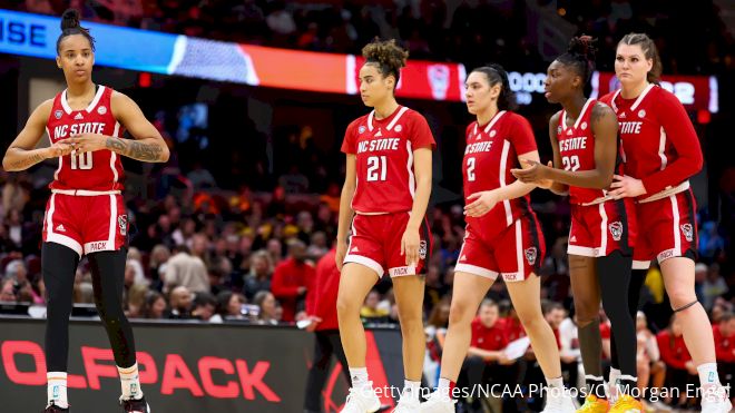 How To Watch NC State At The '24 Baha Mar Hoops Pink Flamingo Championship