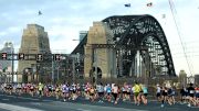 Sydney Joins World Marathon Major Series