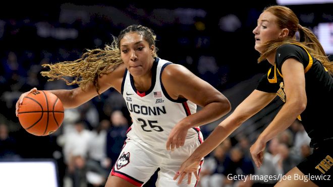 How To Watch UConn Play At The 2024 Baha Mar Women's Championship