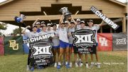 NCAA XC Rankings: BYU Men Upset Oklahoma State, New No. 1