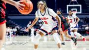 Ole Miss Women's Basketball Dominates BC WBB In Baha Mar Hoops, Wins 92-55