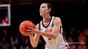 Oregon State Women's Basketball Defeats BC WBB For Third Place At Baha Mar