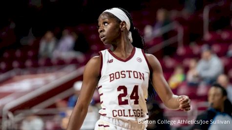 When Does Boston College Play At The 2024 Baha Mar Women's Championship