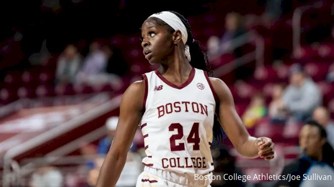 When Does Boston College Play At The 2024 Baha Mar Women's Championship