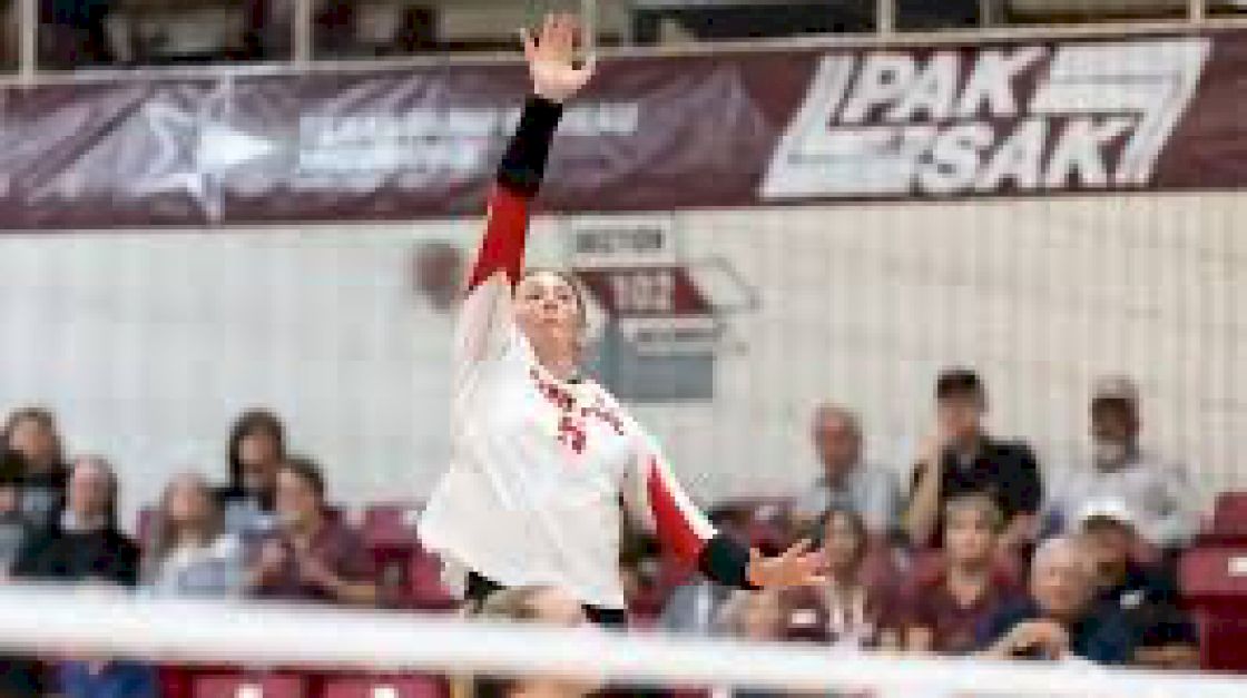 NCAA Division II Volleyball Poll: MSU Falls, Ferris State Up