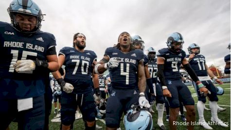 CAA Football Week 11 Previews & Predictions