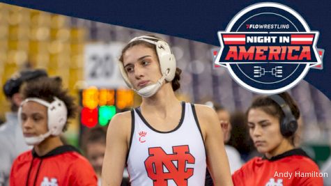 FloWrestling Night In America: Carthage vs North Central